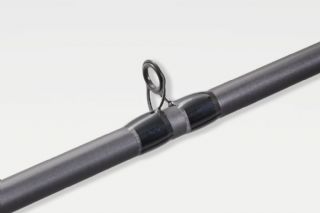 St Croix Bass X Bait Casting Rod BAC66MF 7-17.7g  - 